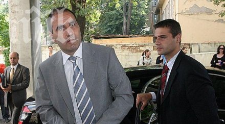 свалиха охраната цветан цветанов нсо прецени опасност живота