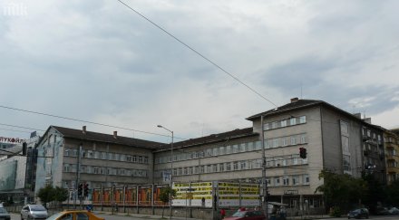 сигнал бомба опразни соу климент охридски софия