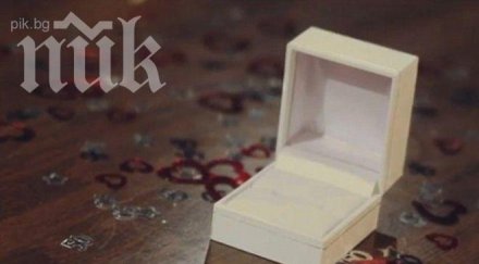 романтика жена предложи брак приятеля помощта илюзионист видео