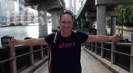 саманта стосър похвали отивам българия