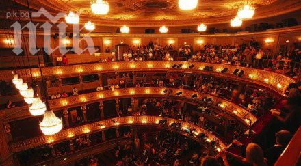 виенската опера пуска представленията интернет