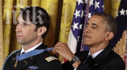 американски военен сражава часа талибани побеждава