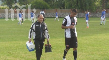 локомотив пловдив изрита двама бразилци