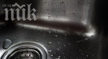 спират водата райони софия