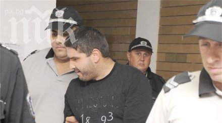 осъдиха полицай убиец ловеч години затвор