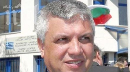 уволнен ваньо танов стана зам шеф агенция митници