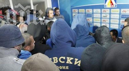 прокуратурата започна разпити скандала ивайло петев герена