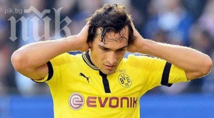 билд борусия позволи хумелс преговаря барса