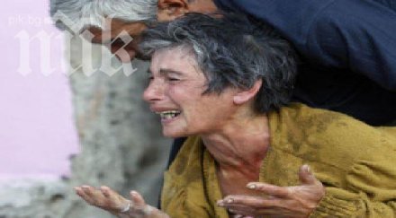 покъртително близнаци молят папата разреши умъртвяването