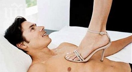 шокиращи факта секса