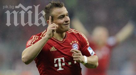 джердан шакири извън строя седмици