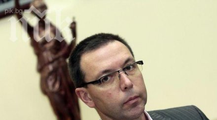 бунт спецпрокурори разтърси висшия съдебен съвет