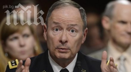 шефът агенцията сигурност сащ оттегля заради разкритията сноудън