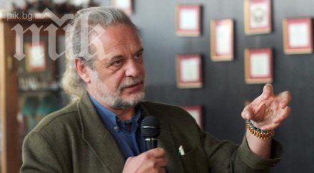 евгений дайнов липсата вяра подкопава правителство