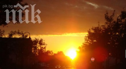 внимание октомври стават катастрофи