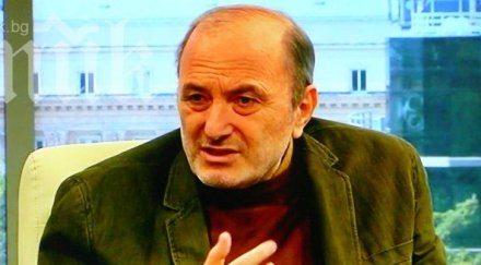 николай михайлов писмото пеевски показва голяма корупция съзнанието