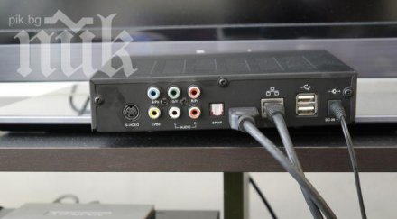 скандално разменят декодер ракия контрабандни цигари