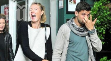 григор мен маша всичко просто естествено