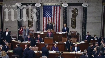 преговорите демократи републиканци отново провалиха
