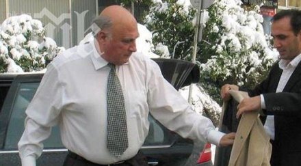 цар киро излезе пловдивския затвор отпраши софия