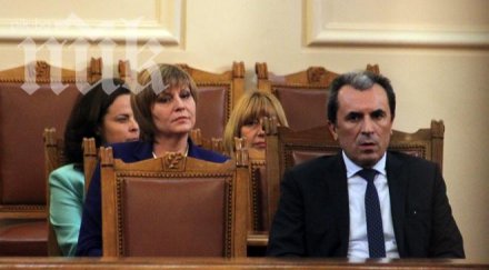 орешарски опозицията бяха полезни