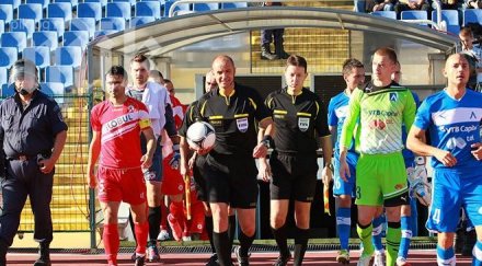 вечното дерби остава без стадион