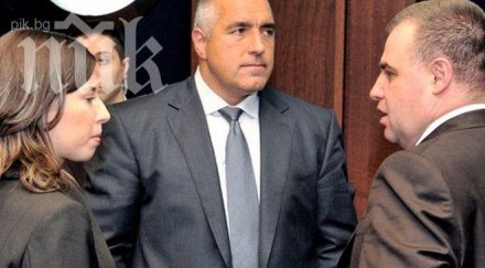 парламентарна комисия търси калинките герб