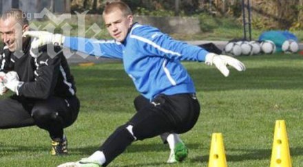 пламен илиев контузи нелепо вечното дерби