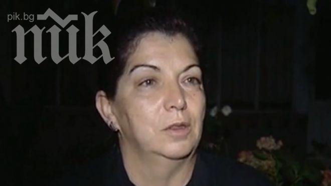 Майката на убития Ники от Враца: Ритали са сина ми, докато е бил в безсъзнание