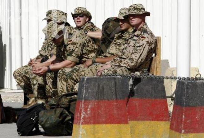 Германия затвори посолство в Афганистан заради терористична заплаха