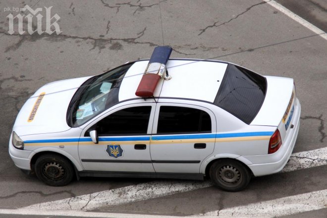 Двама пребиха и ограбиха жена в дома й в Пловдив