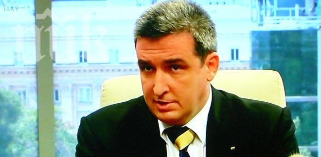 Зам. министър: Иван Костов е прав, не всички нелегални имигранти са бежанци