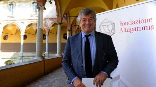 Италиански топдизайнер намерен мъртъв във Венецуела