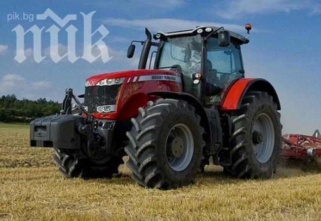 Земеделци ще купуват гориво на по-ниски цени