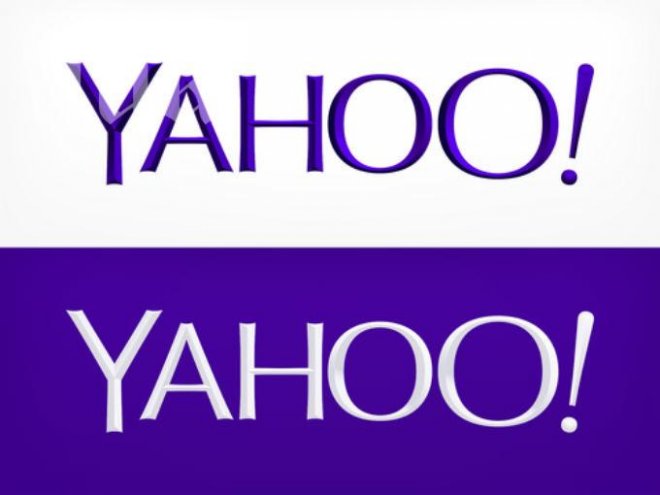 Yahoo със спад в приходите