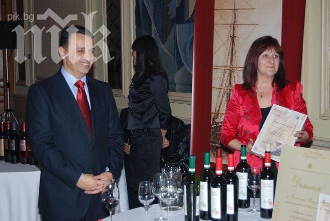 Бивш царски депутат пое Агенцията по храните