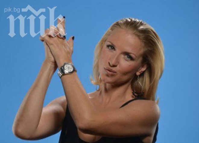 Люси Иларионов избухна: Йоана от ВИП Брадър работеше като сводничка