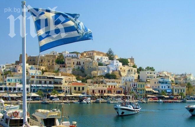 Гърция прие нови закони за имигрантите