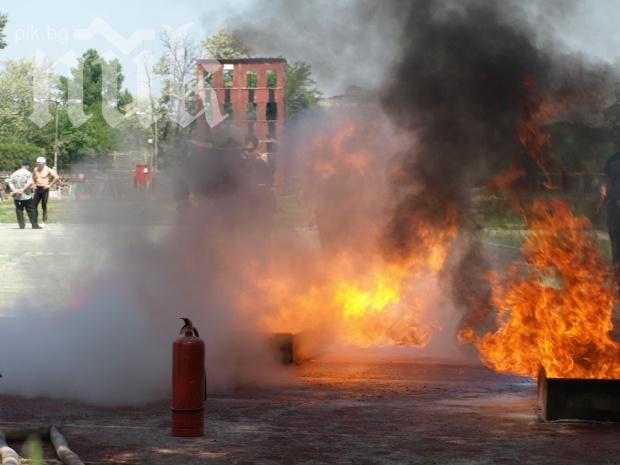 Кошмари връхлетяха Пазарджик! Серия от злополуки разтърси града