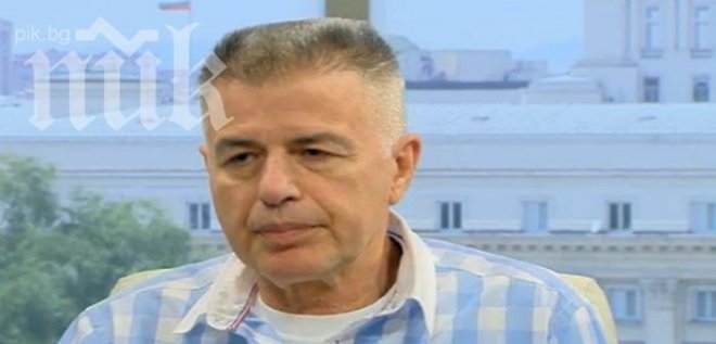 Бизнесмен обвини Христо Стоичков в далавери с Емил Димитров от БАСТА