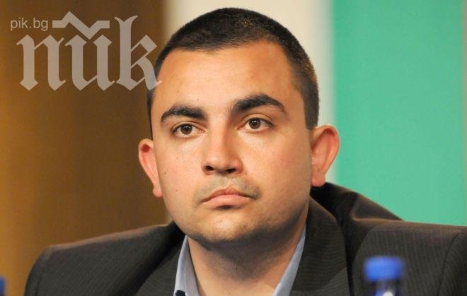 Депутат от „Атака“: Българинът за разлика от циганина е отговорен човек
