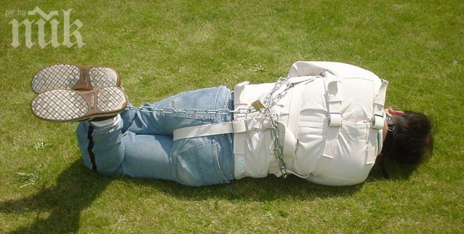 Млад мъж мистериозно се самоуби във варненската психиатрия