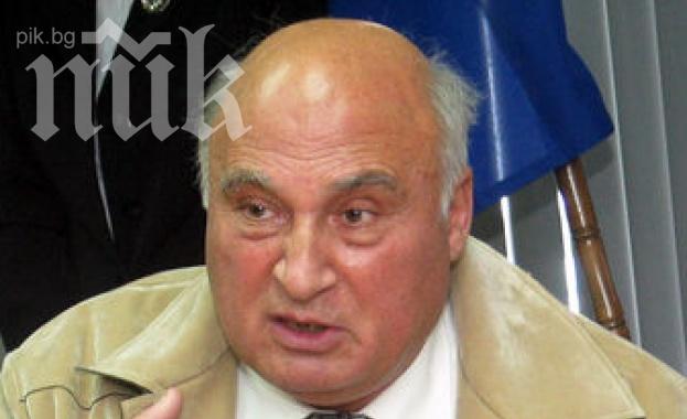 Посрещат Цар Киро с агнешки главички