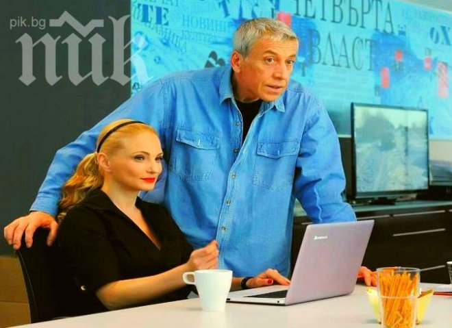 „Четвърта власт“ - сериал инвалид 