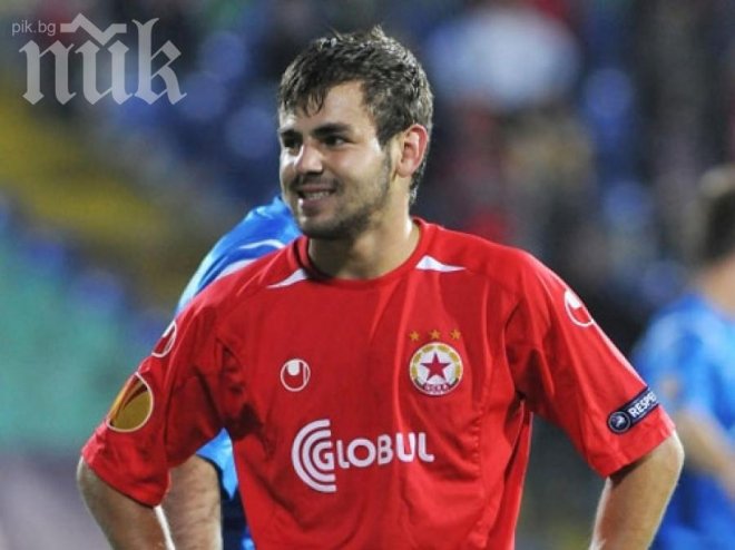 ЦСКА чака финансова инжекция от национал