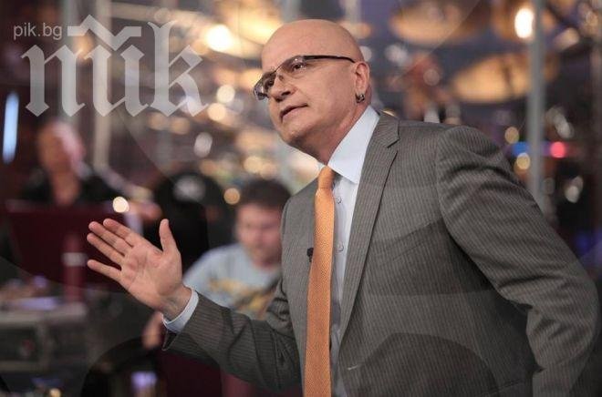 Слави в Дубай на рождения си ден