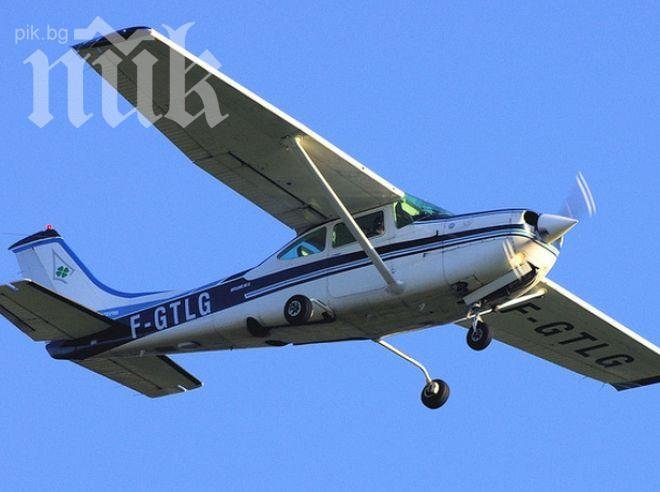 Властите в Мексико откриха изчезналия самолет, 14 са загиналите на борда 