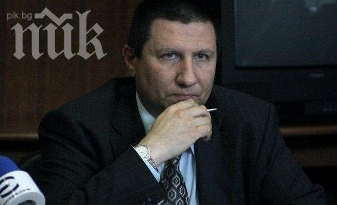 Борислав Сарафов: Цветанов е покровителствал виновен за отвличания (обновена)