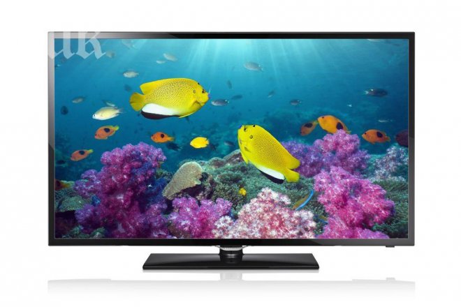 Бандит задигна незабелязано телевизор oт хотел