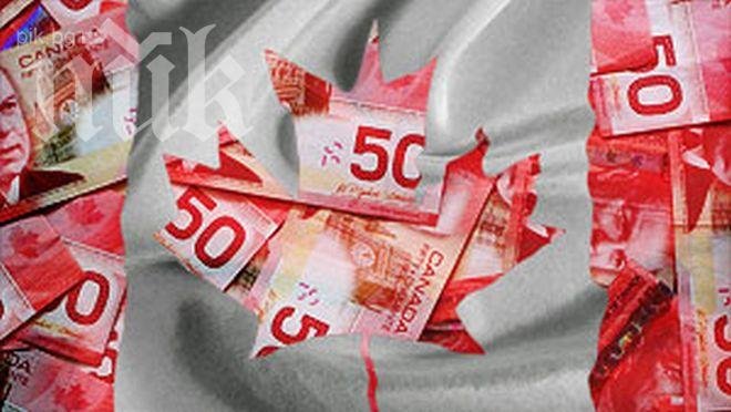 Канадски сенатори отстранени заради финансови далавери